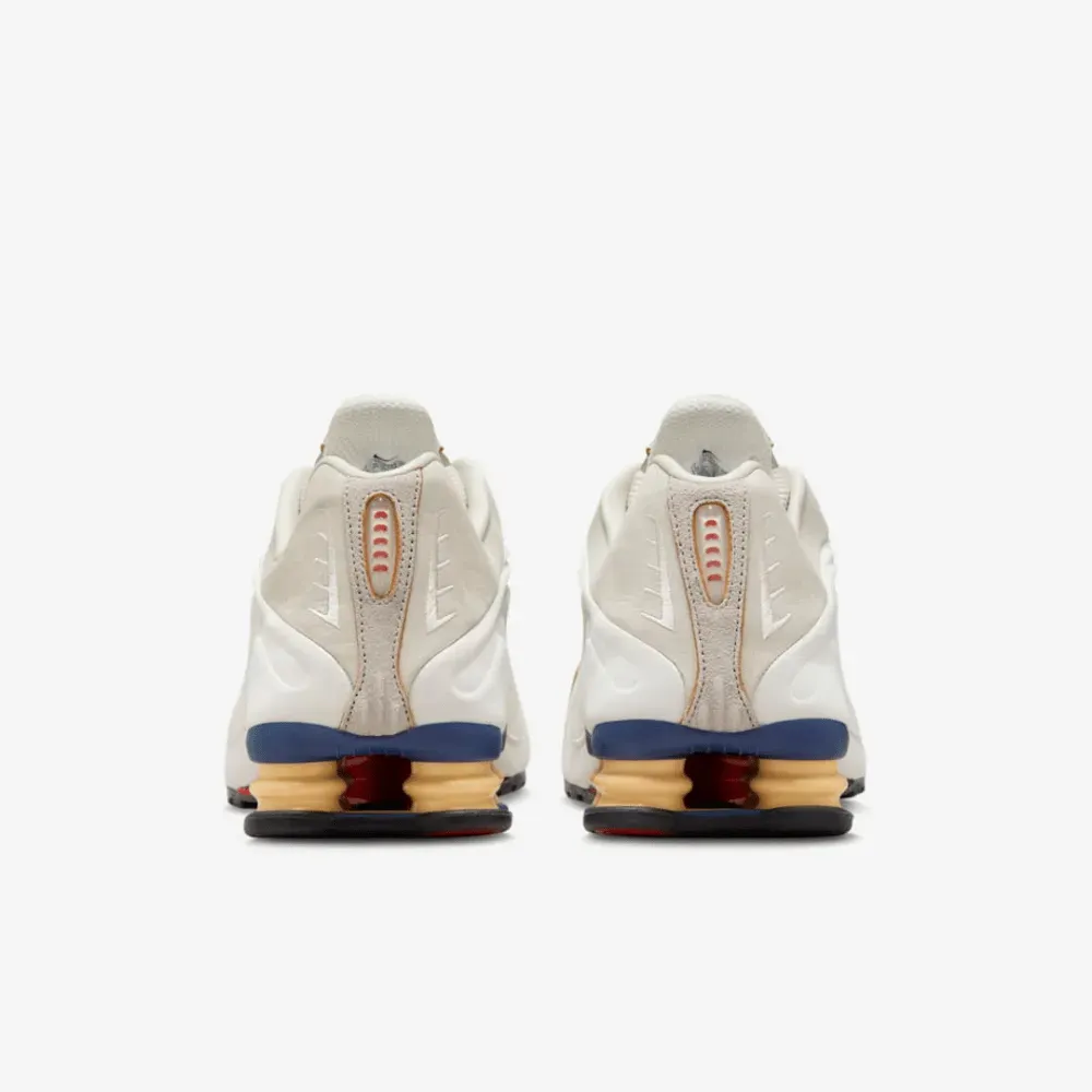 Nike Shox R4 Phantom foto 4