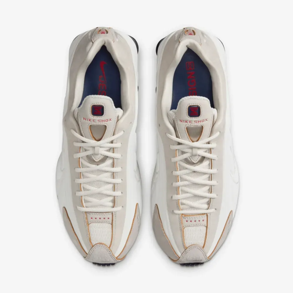 Nike Shox R4 Phantom foto 2