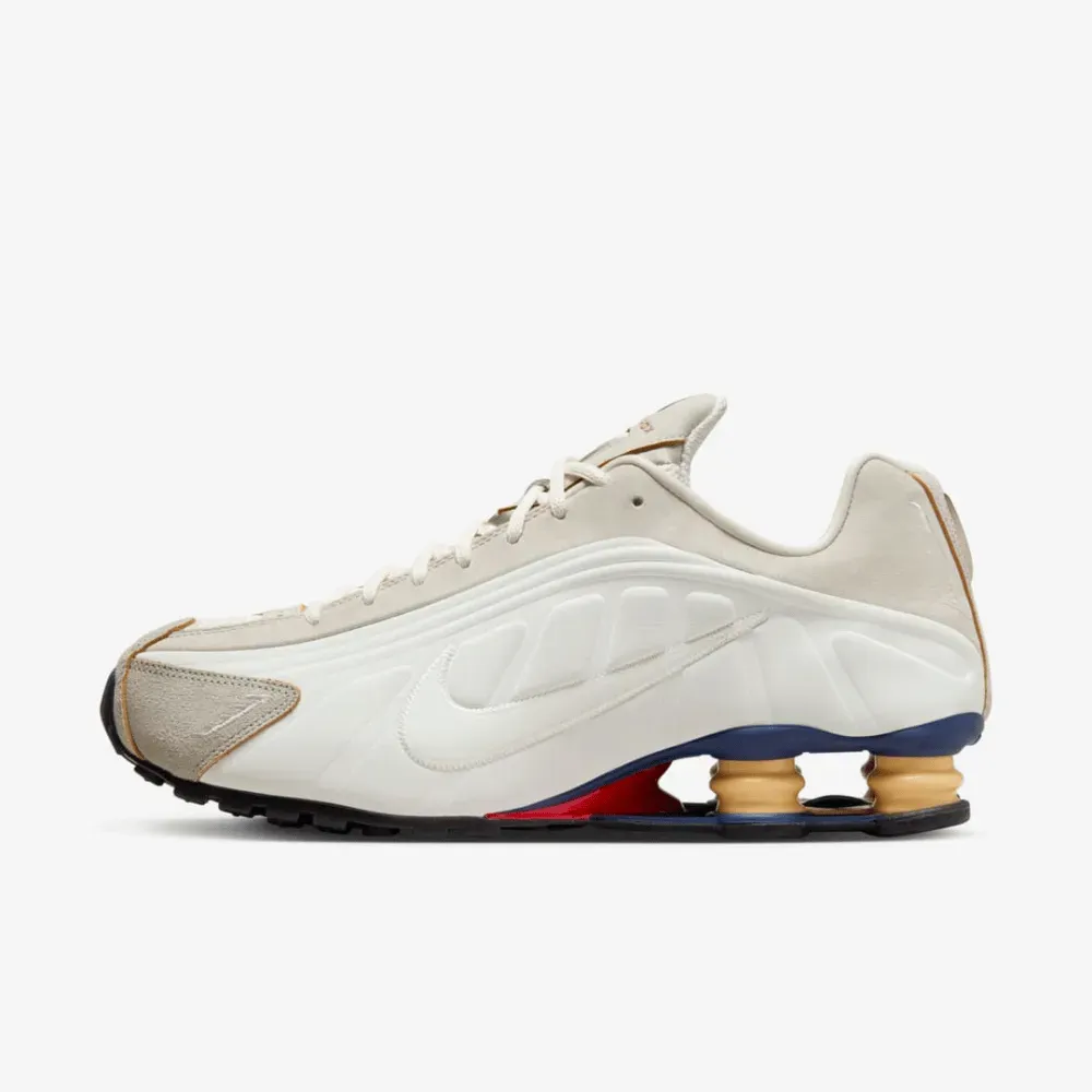 Nike Shox R4 Phantom foto 1
