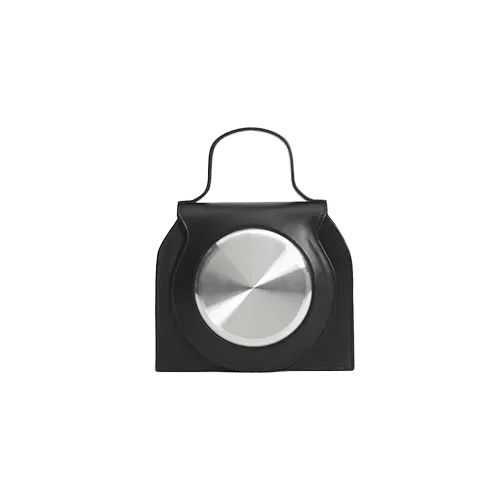 Bag Pace Code Pro Black