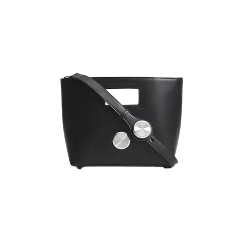 Bag Pace Code Pro Leather Fold Black