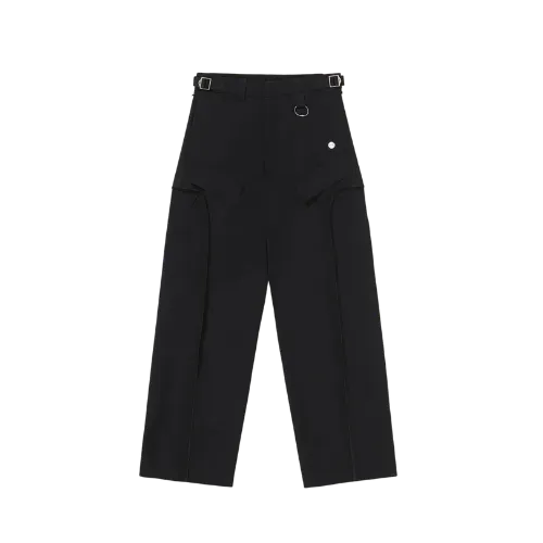 Calça Pace Signature Black