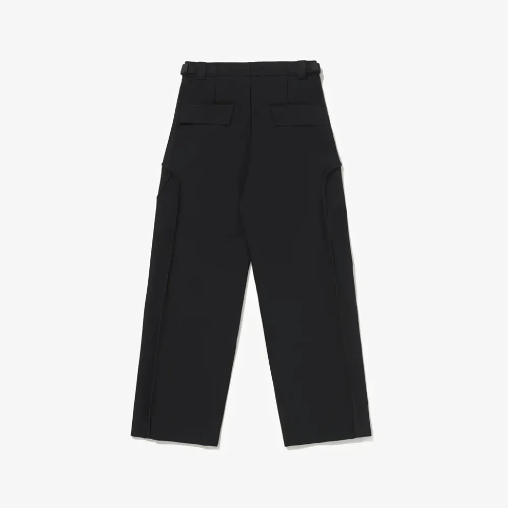 Calça Pace Signature Black foto 1