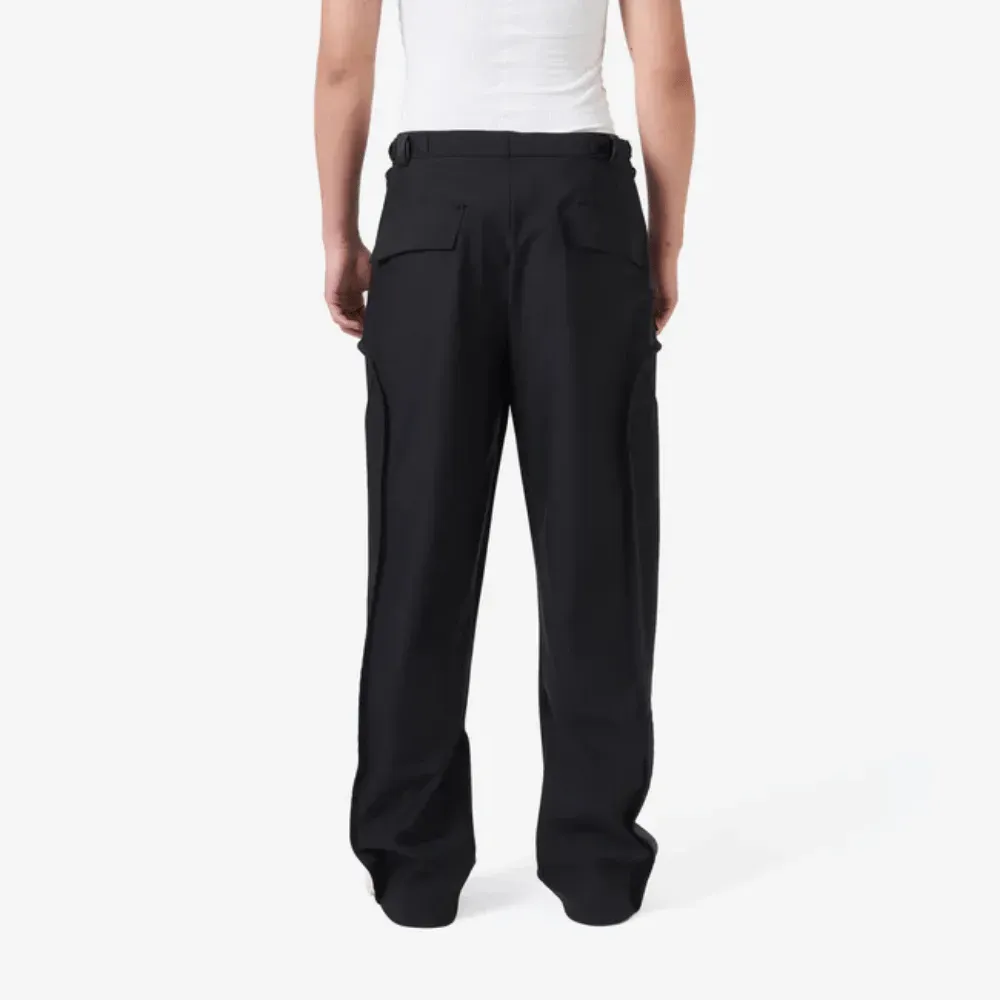 Calça Pace Signature Black foto 3