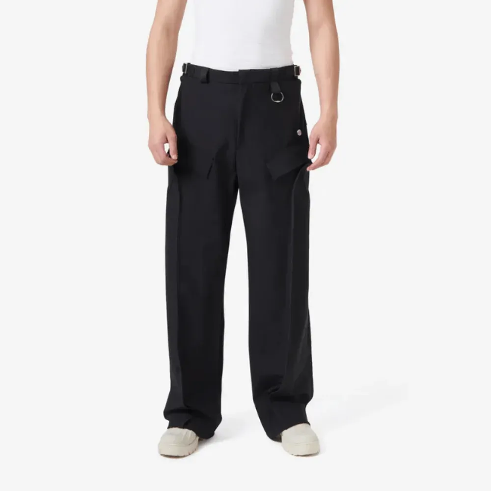 Calça Pace Signature Black foto 2