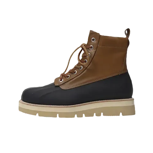 Pace Duckboot Brown