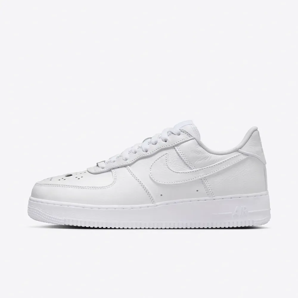 Nike Air Force 1 Low Halloween White foto 1