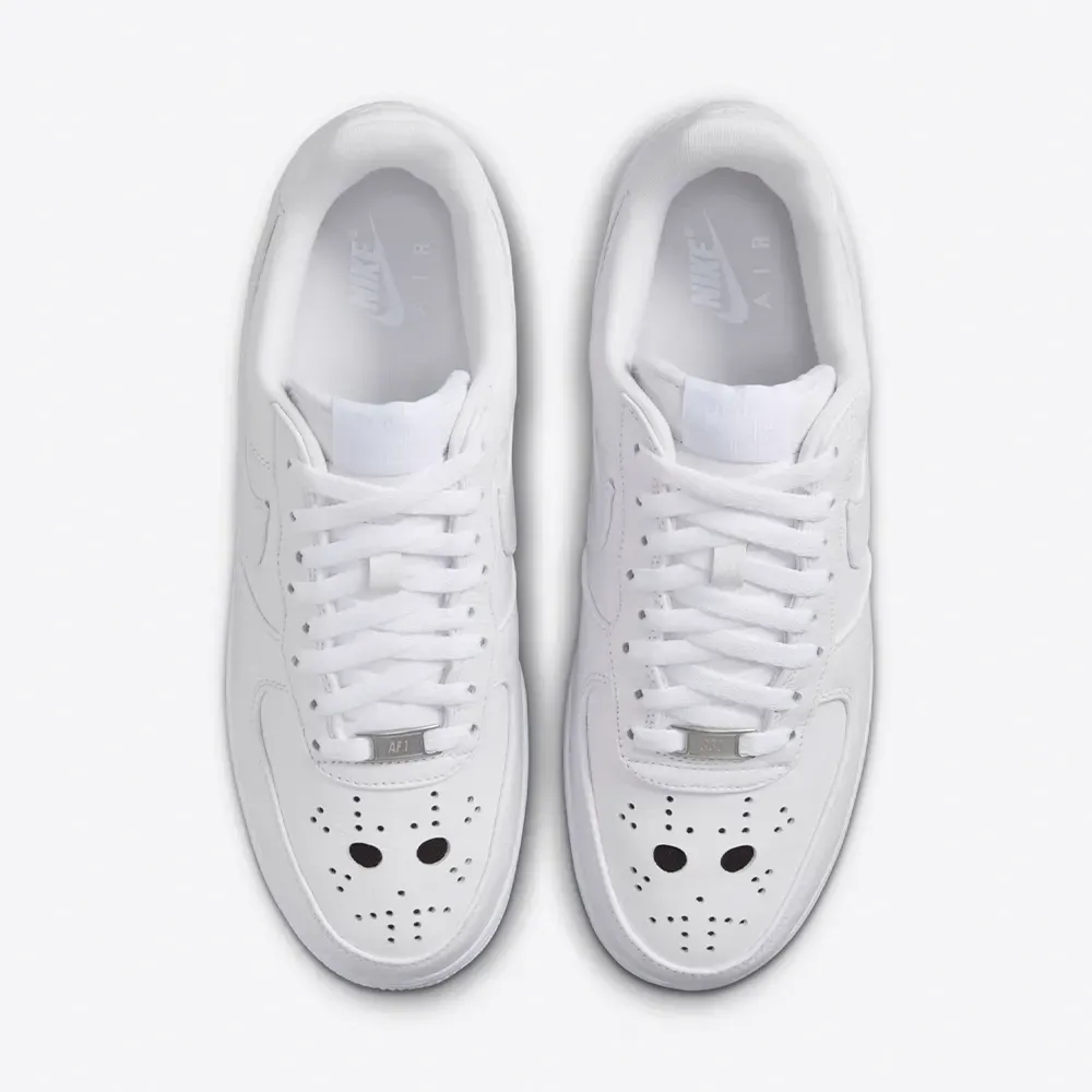 Nike Air Force 1 Low Halloween White foto 2