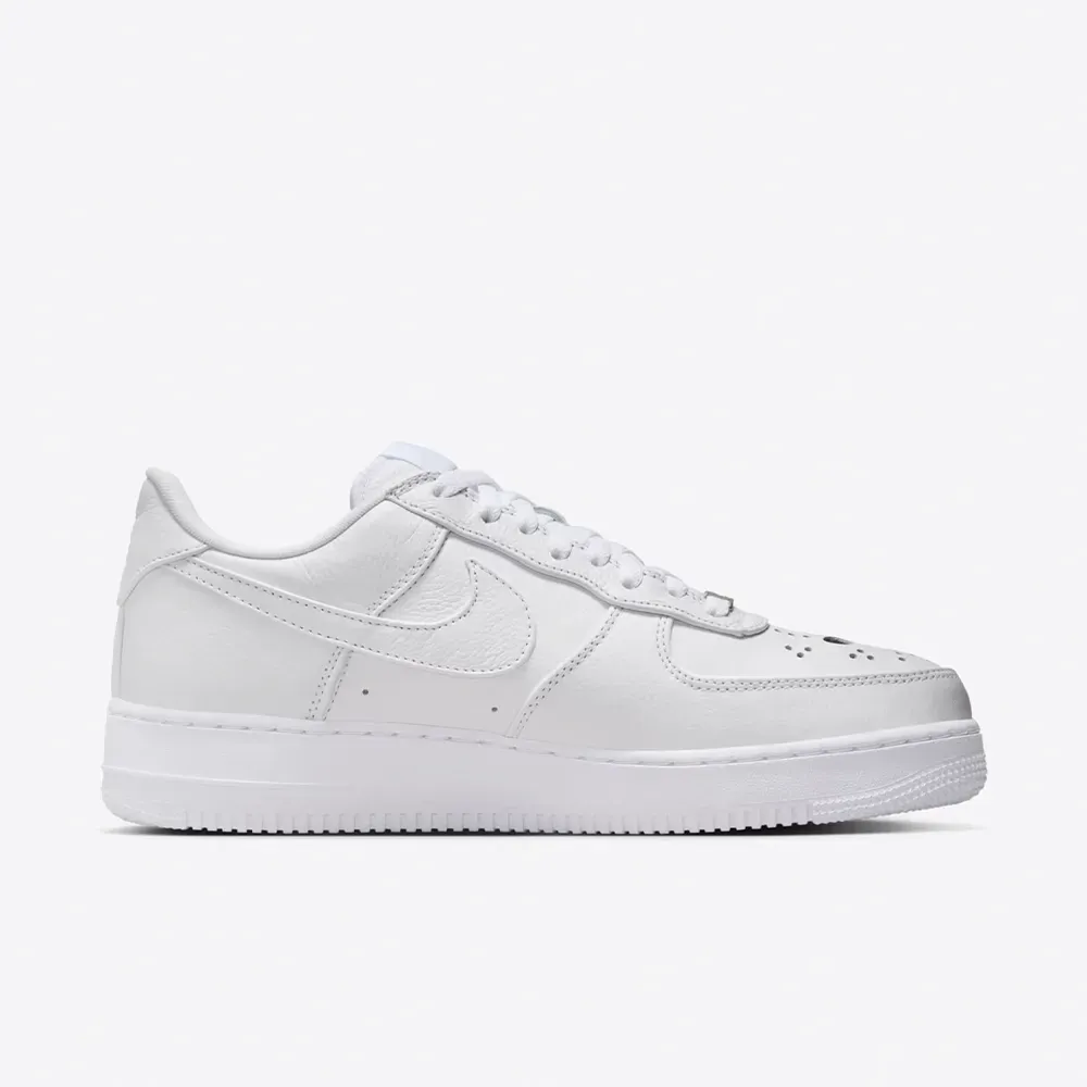 Nike Air Force 1 Low Halloween White foto 3