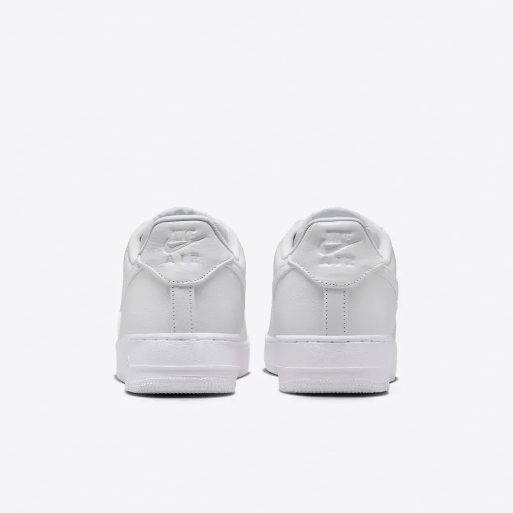 Nike Air Force 1 Low Halloween White foto 4