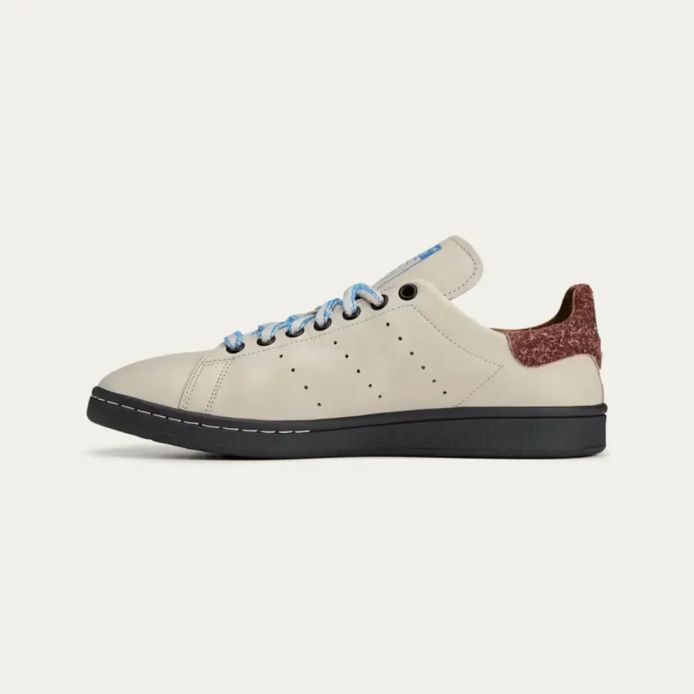 Brain Dead x adidas Stan Smith Bliss Bahia Light Blue foto 3