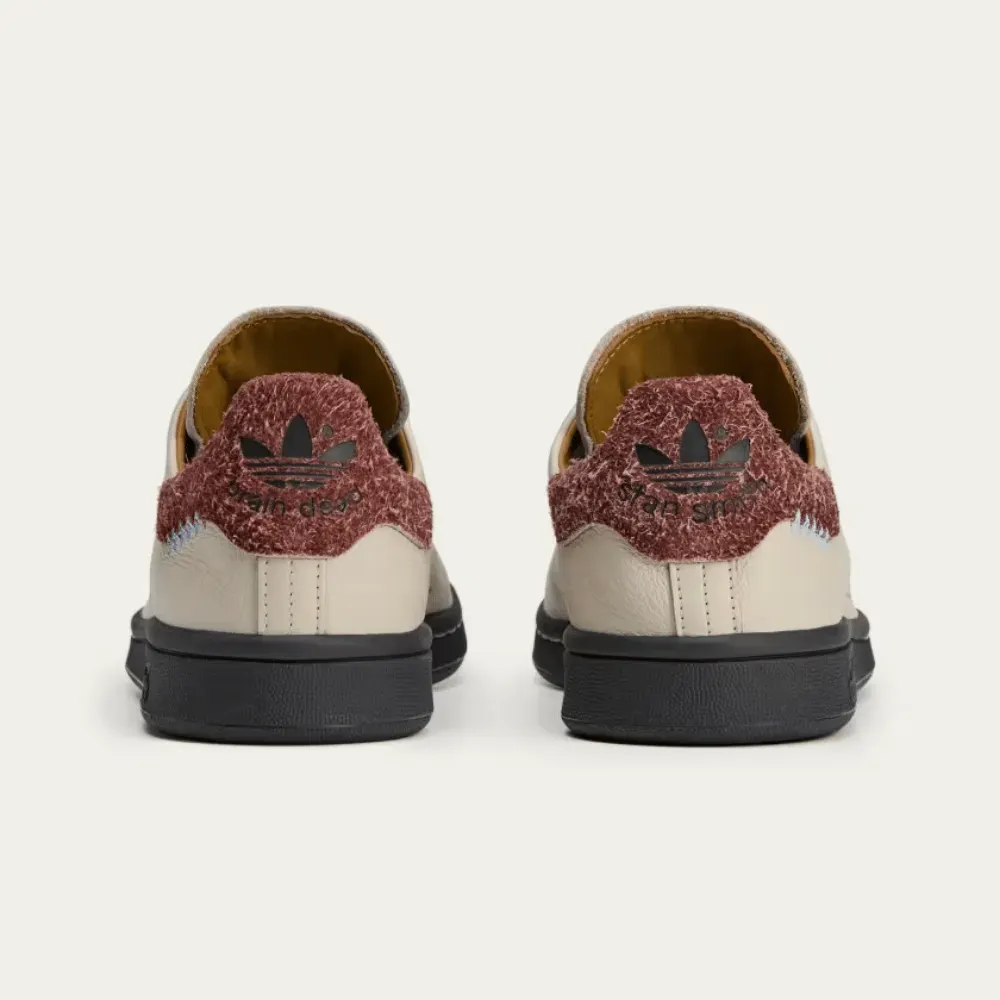 Brain Dead x adidas Stan Smith Bliss Bahia Light Blue foto 4