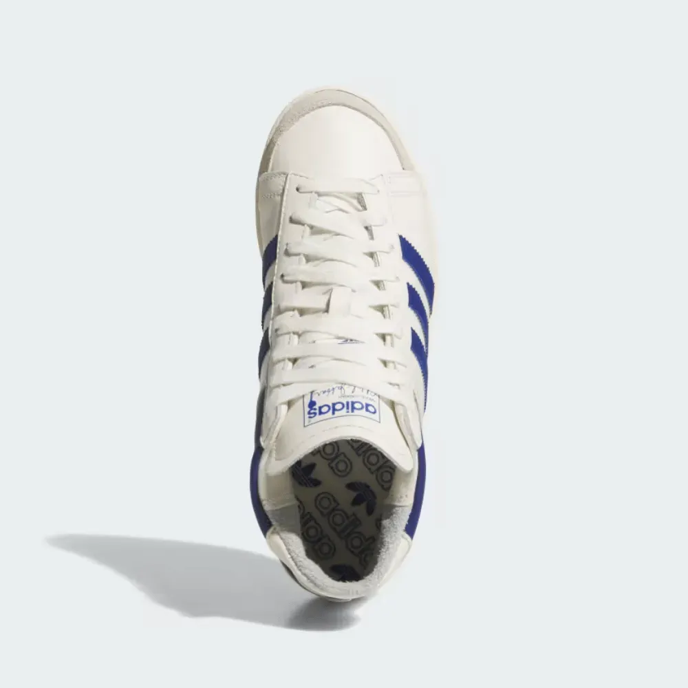 adidas Jabbar OG Royal Blue High foto 2
