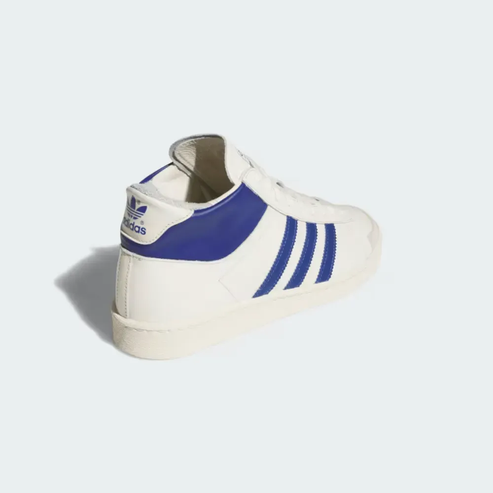 adidas Jabbar OG Royal Blue High foto 4