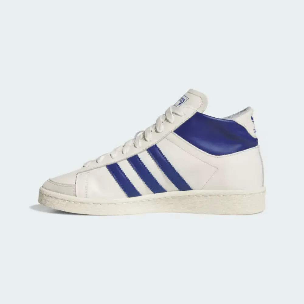 adidas Jabbar OG Royal Blue High foto 3