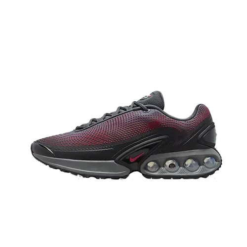 Nike Air Max DN University Red Iron Grey