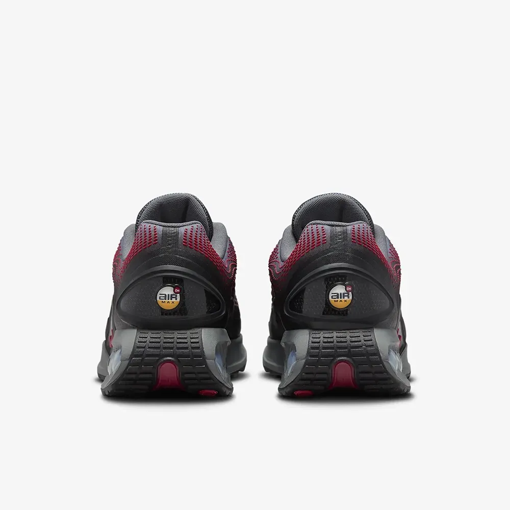 Nike Air Max DN University Red Iron Grey foto 4