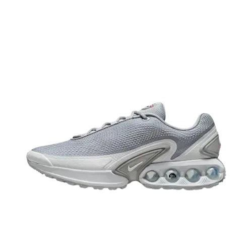 Nike Air Max Dn Wolf Grey