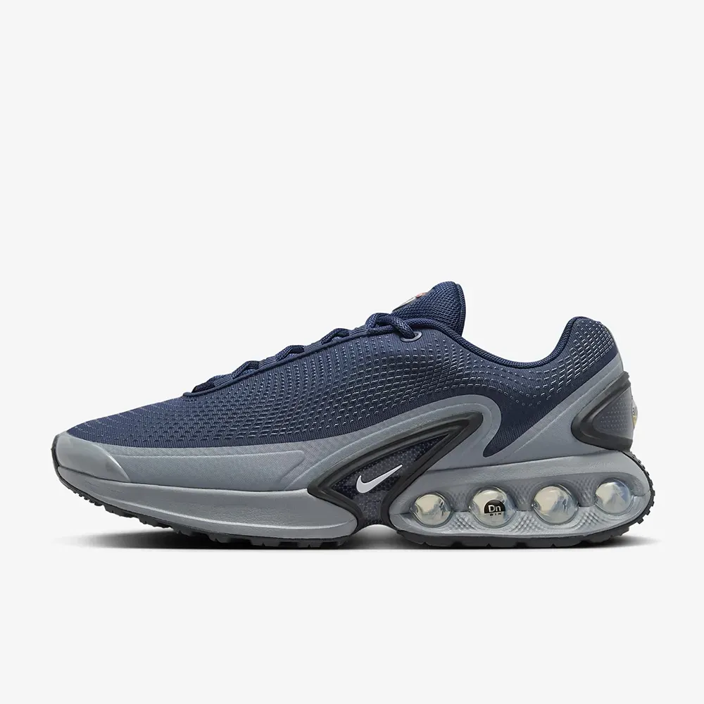 Nike Air Max Dn Midnight Navy foto 1