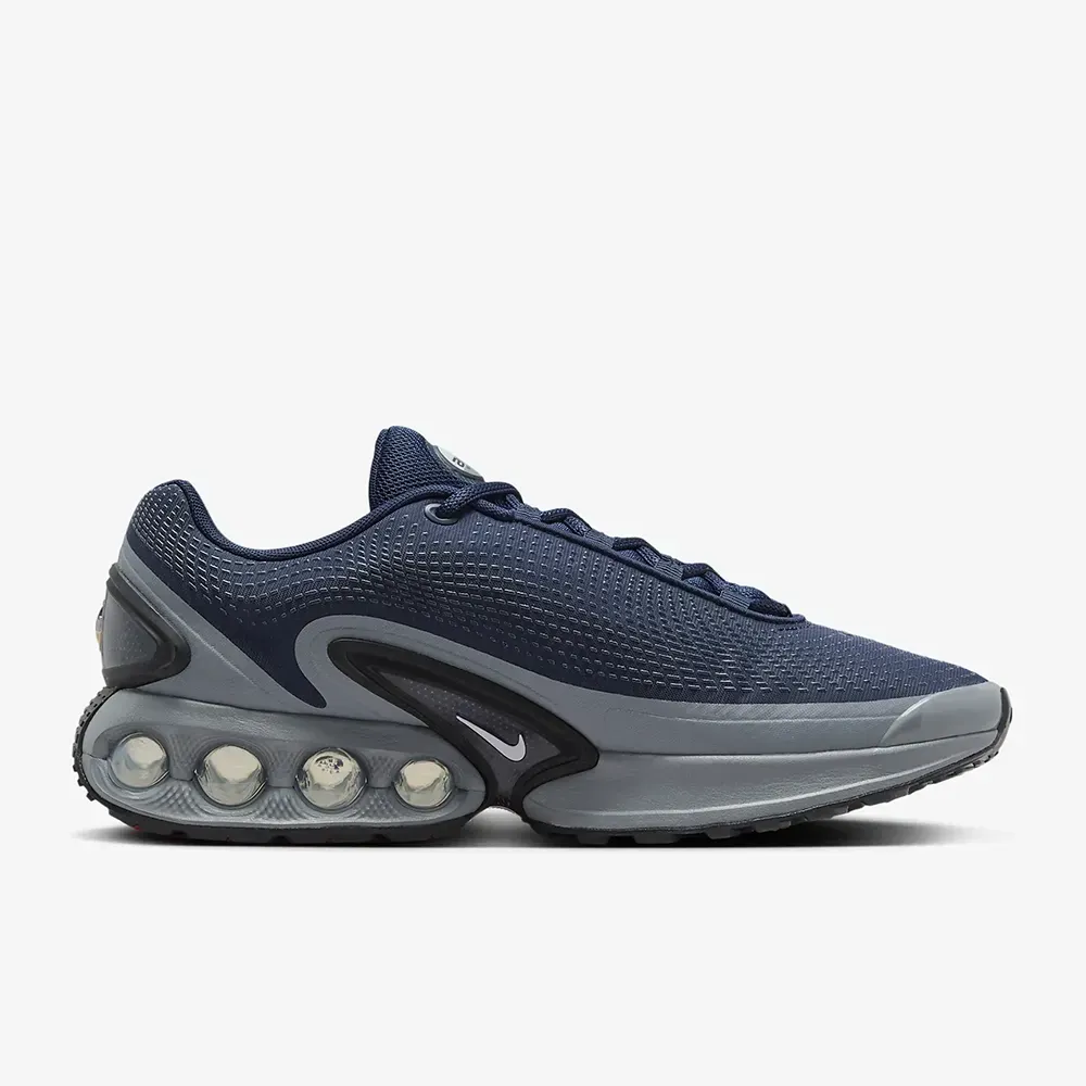 Nike Air Max Dn Midnight Navy foto 3