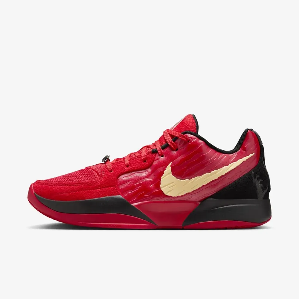 シューズ(男性用) NIKE JA 2 NIGHTMARE EP US 11 29cm Nike Ja 2 Nightmare - Droper