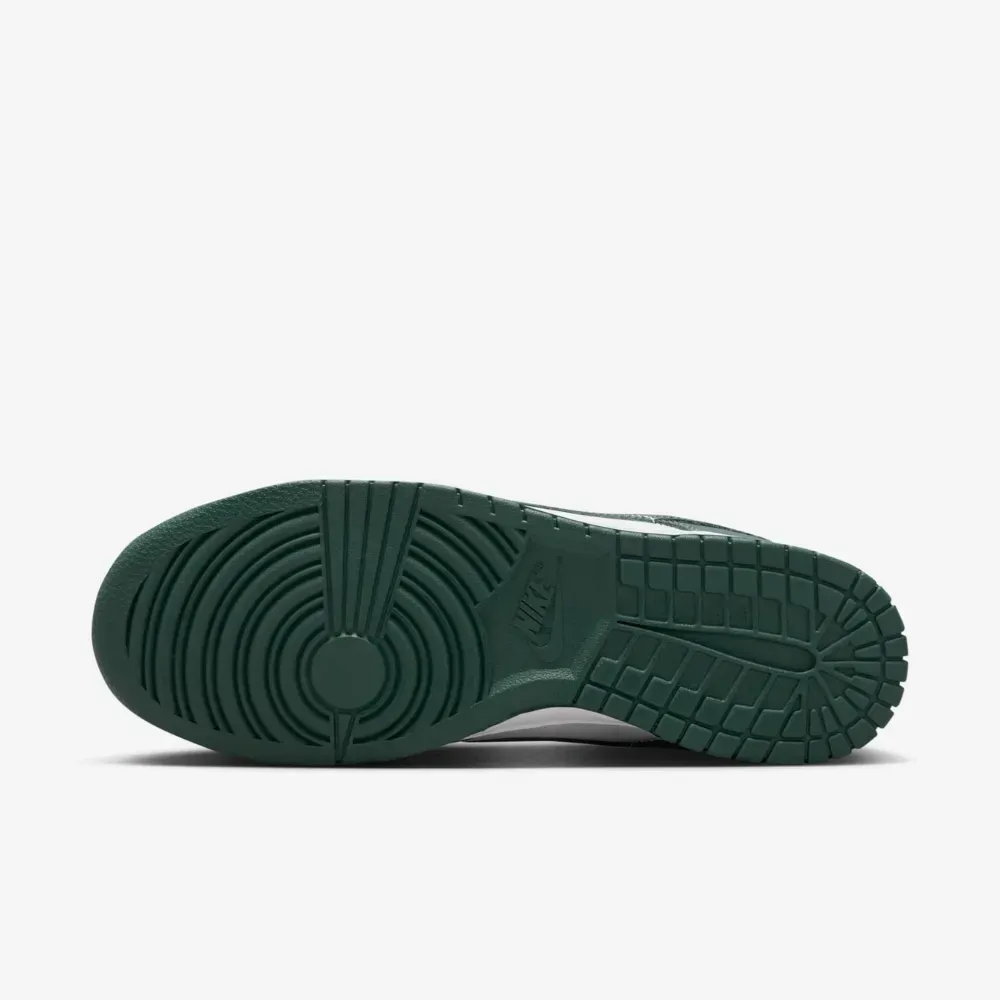 Nike Dunk Low Vintage Green foto 5