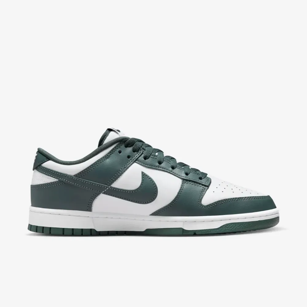 Nike Dunk Low Vintage Green foto 3