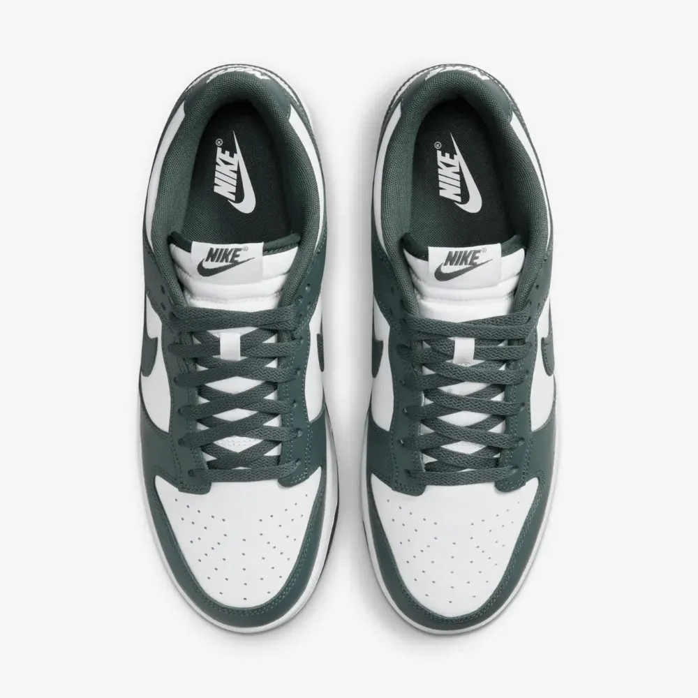 Nike Dunk Low Vintage Green foto 2
