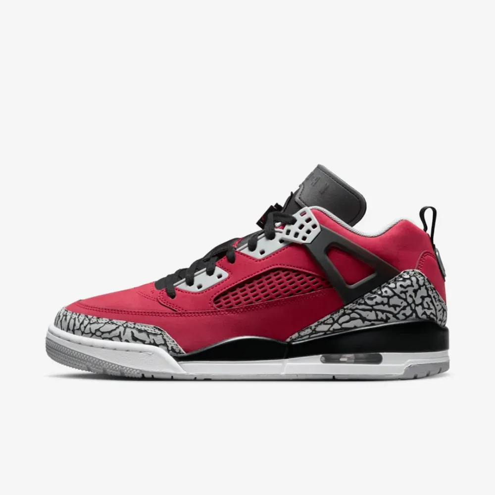 Air Jordan Spizike Low Toro foto 1