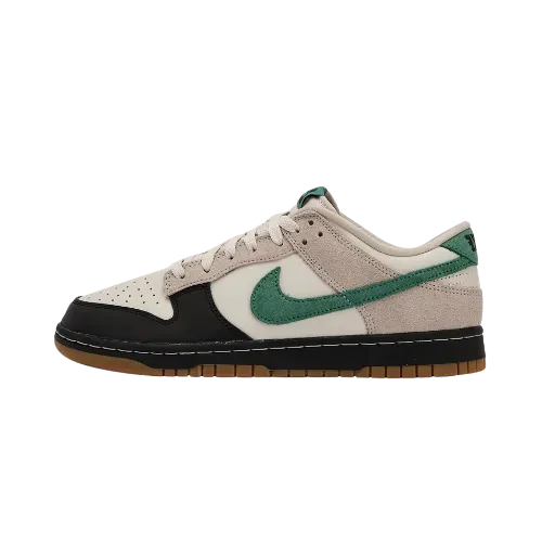 Nike Dunk Low Light Orewood Brown Bicoastal