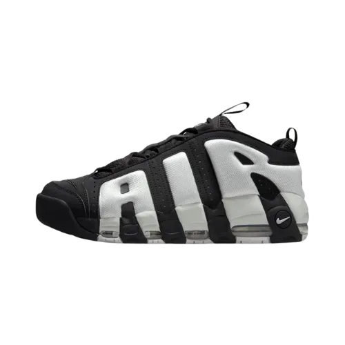Nike Air More Uptempo Low Panda