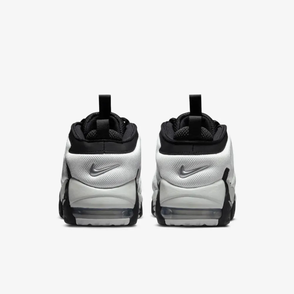 Nike Air More Uptempo Low Panda foto 4