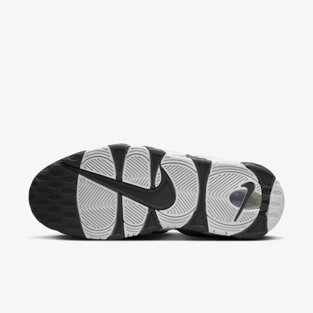 Nike Air More Uptempo Low Panda foto 5