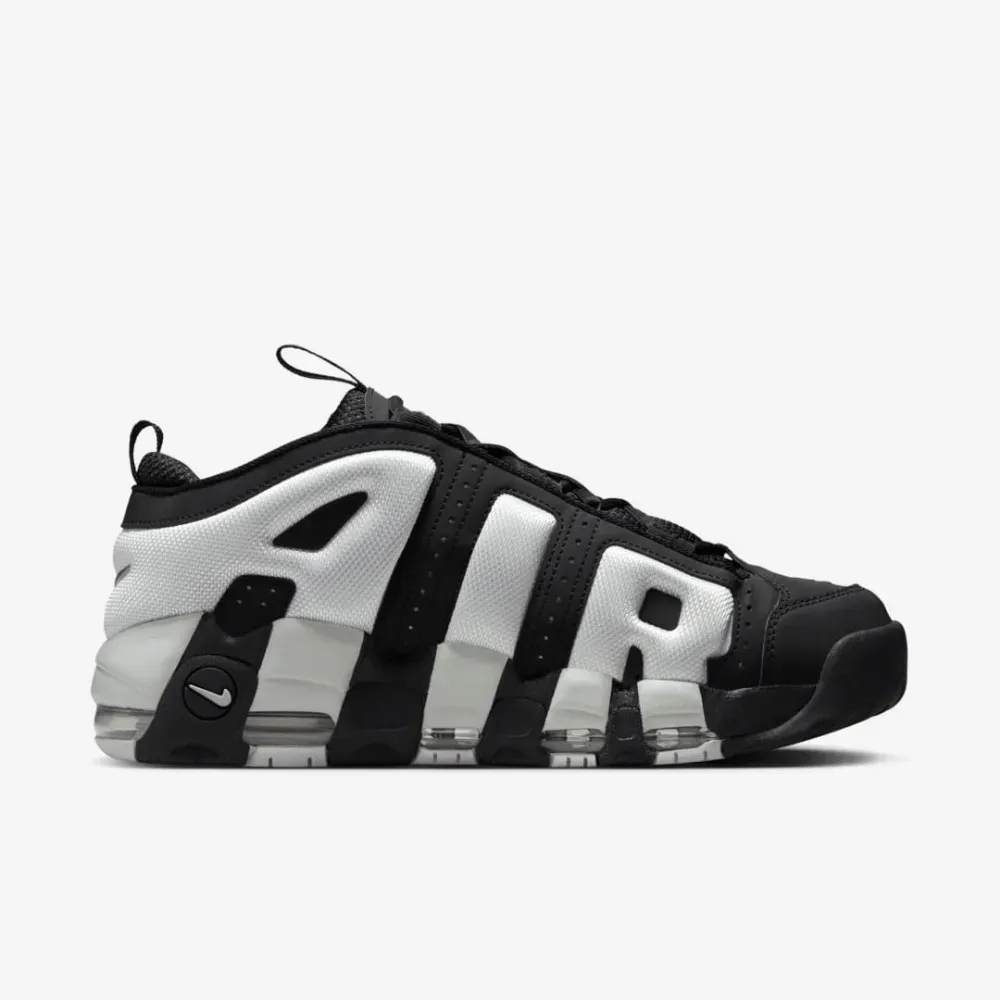 Imagem Nike Air More Uptempo Low Panda