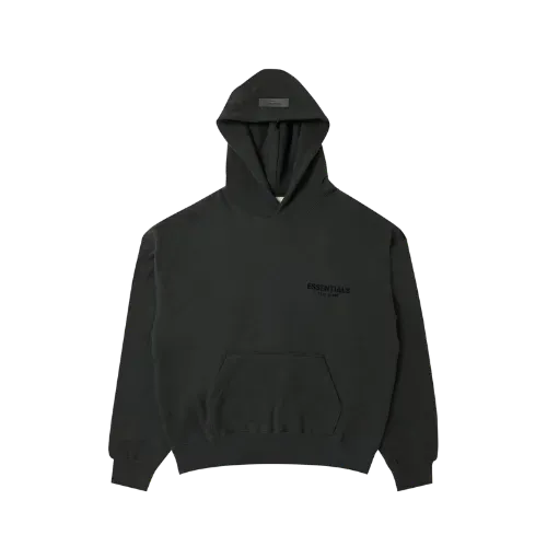 Moletom Fear of God Essentials Pullover Stretch Limo