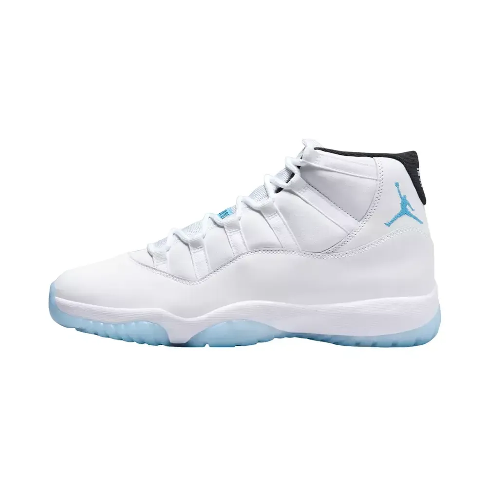 Nike Jordan 11 Retro Legend Blue - Droper Nike Jordan 11 Retro Legend Blue - Droper