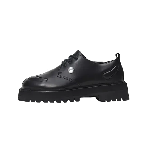 Pace Tomo Shoes 3.0 Black