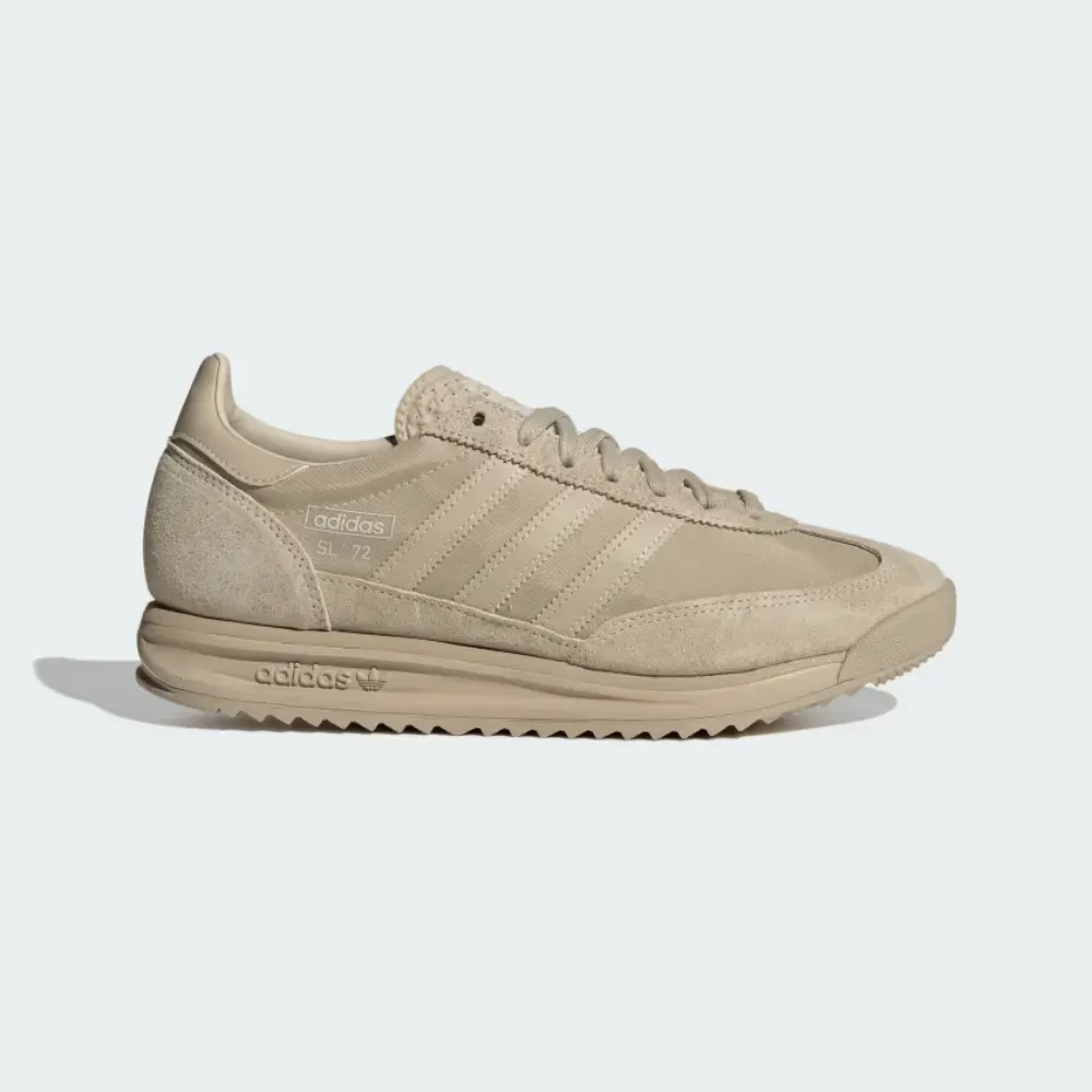 adidas SL 72 RS Wonder Beige Alumina foto 1