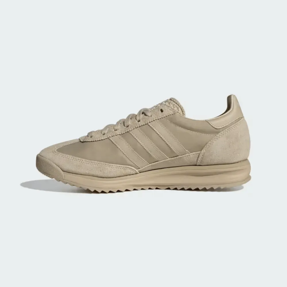 adidas SL 72 RS Wonder Beige Alumina foto 3