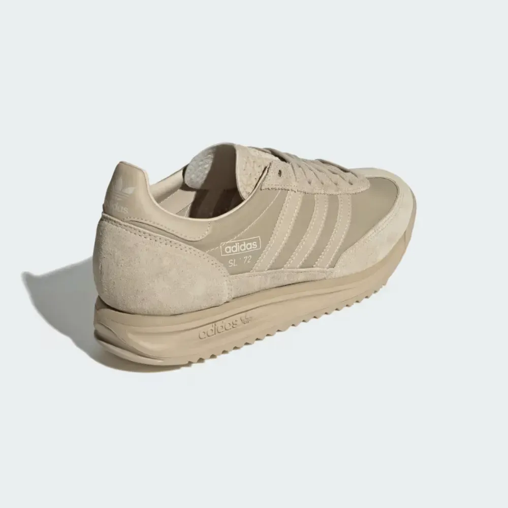 adidas SL 72 RS Wonder Beige Alumina foto 4