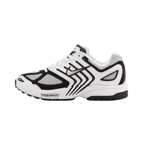 Nike Air Pegasus 2005 White Black