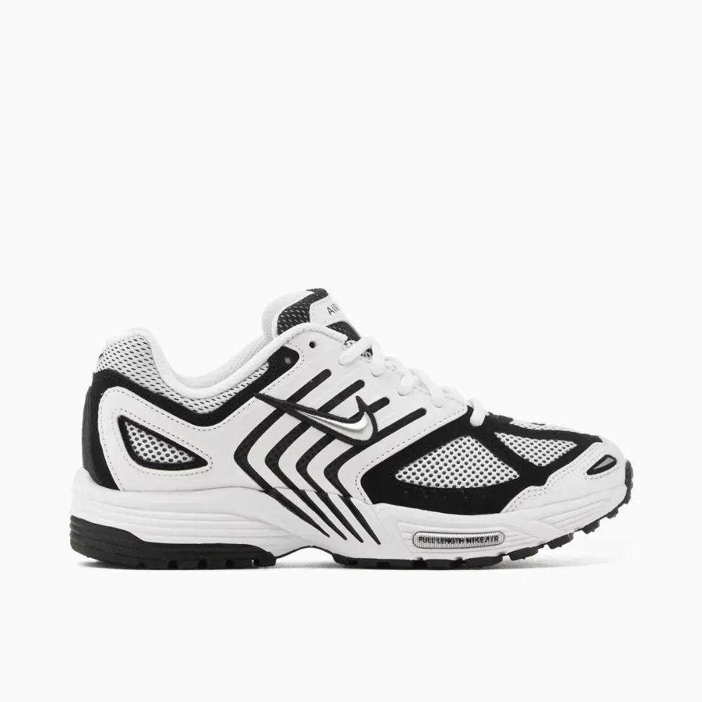 Nike Air Pegasus 2005 White Black foto 1