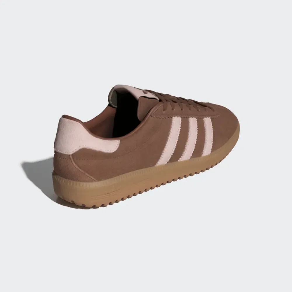 adidas Bermuda Preloved Brown Sandy Pink foto 4