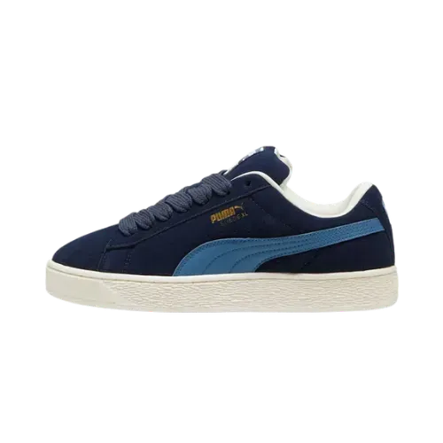 Puma Suede XL Club Navy Blue