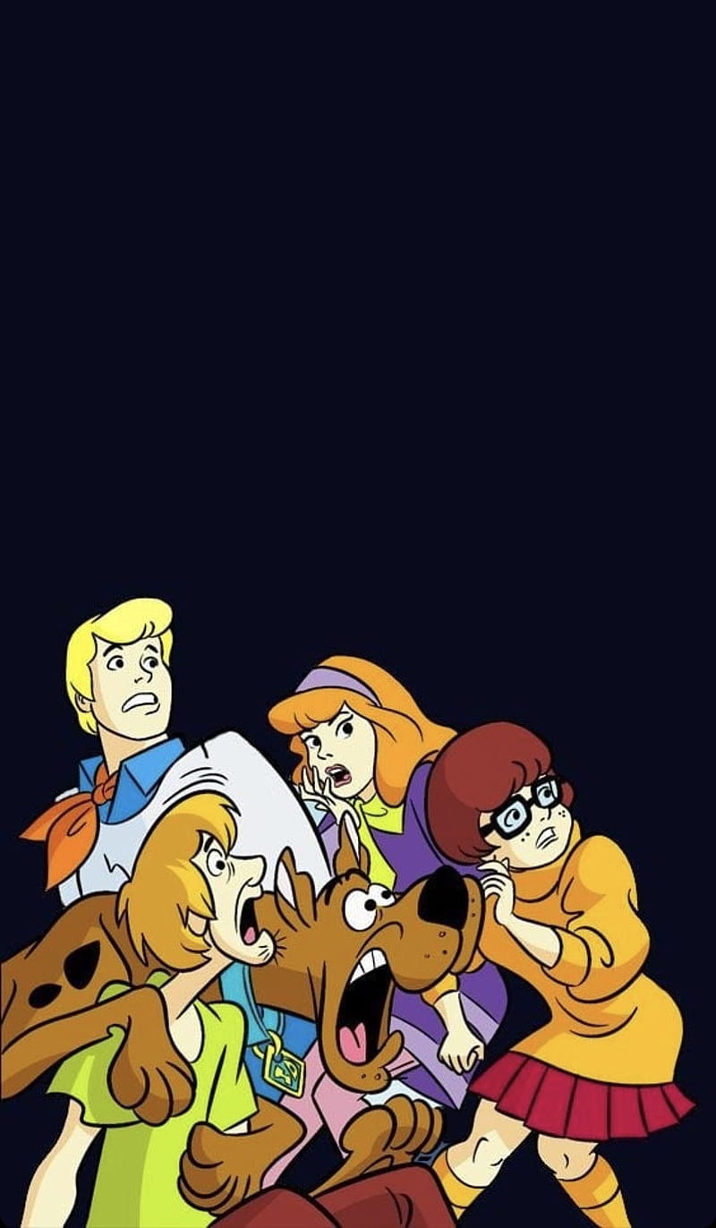 Puma Lança Coleção com Scooby-Doo em Novembro