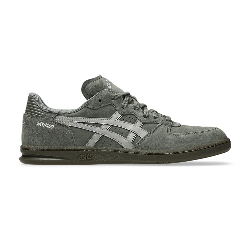 Asics Skyhand OG Truffle Grey foto 1