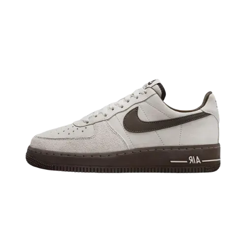 Nike Air Force 1 Low Light Orewood Brown