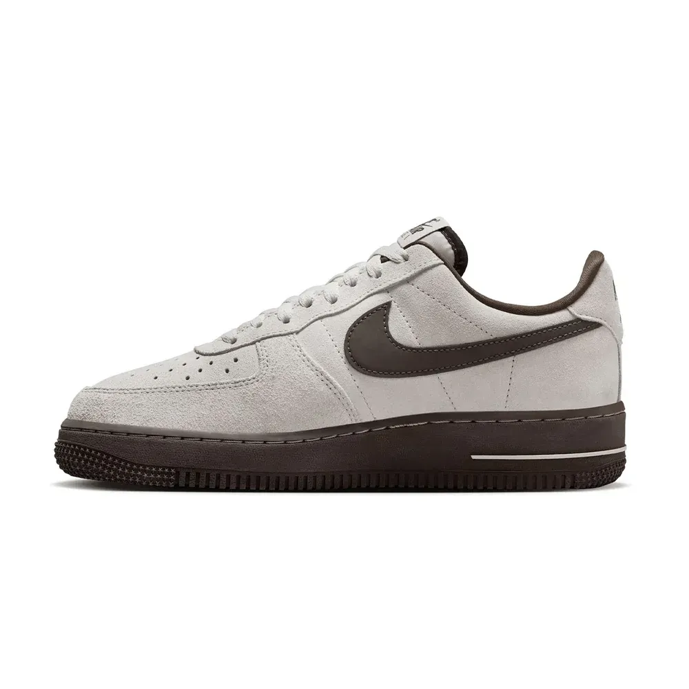 Nike Air Force 1 Low Light Orewood Brown foto 3