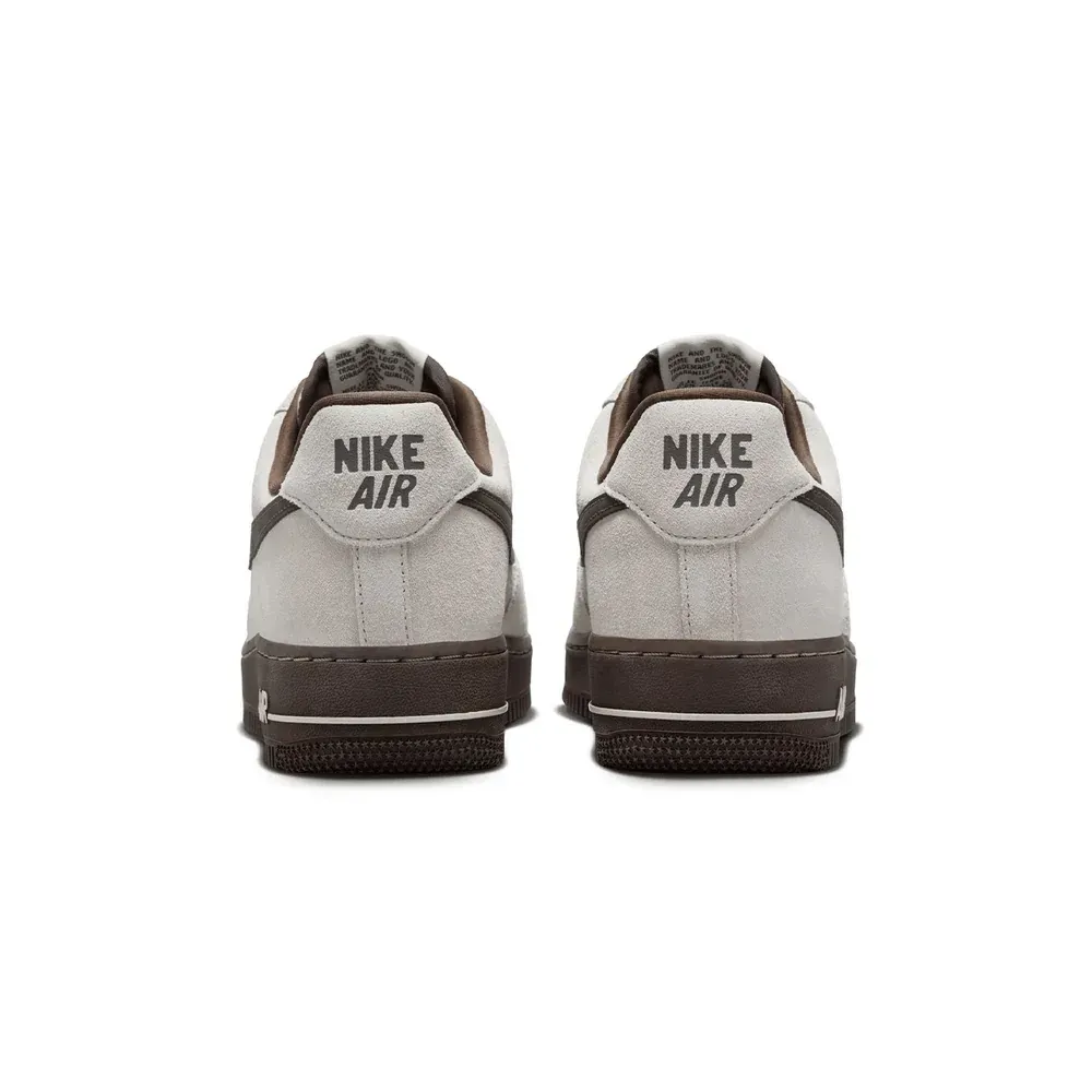 Nike Air Force 1 Low Light Orewood Brown foto 4