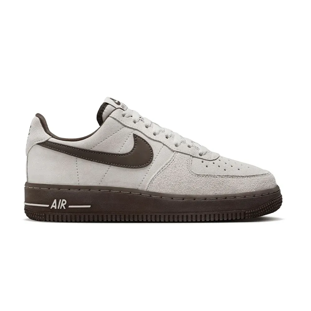 Nike Air Force 1 Low Light Orewood Brown foto 1